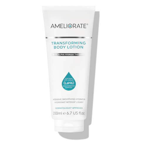 AMELIORATE Transforming Body Lotion 200ml