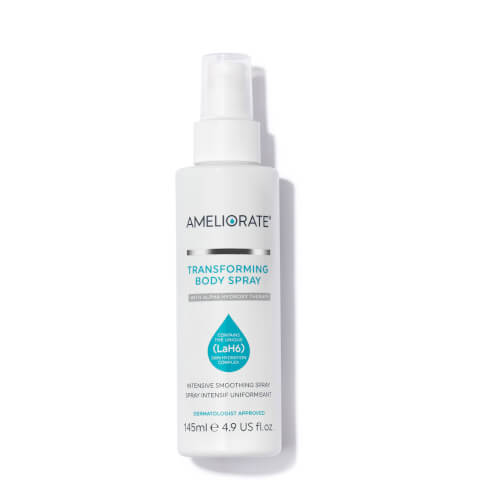 AMELIORATE Transforming Body Spray