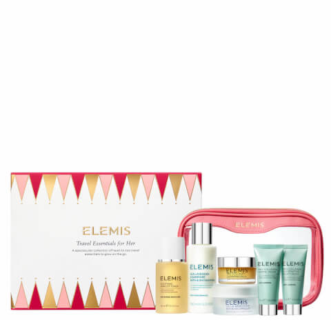 Elemis Travel Essentials for Her (Worth $146.00)