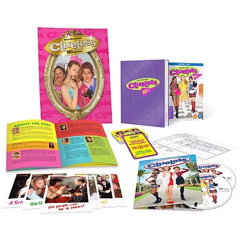 Clueless 25th Anniversary 'As If' Special Edition