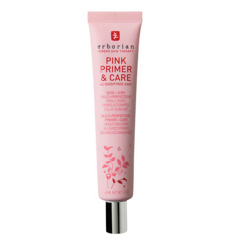 Erborian Pink Primer and Care 45ml