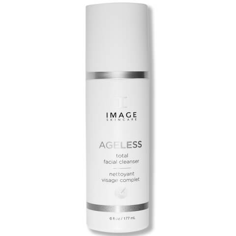 IMAGE Skincare AGELESS Total Facial Cleanser 6 fl. oz