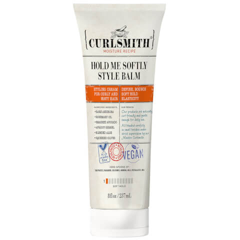 Curlsmith Hold Me Softly Style Balm 237ml