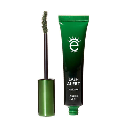 Lash Alert Mascara - Green