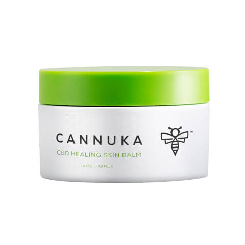 Cannuka Skin Balm