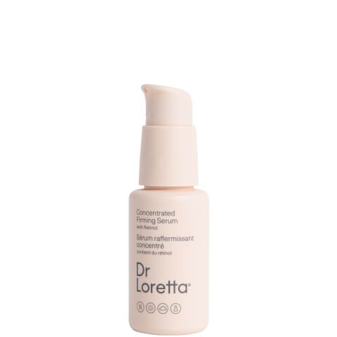 Dr. Loretta Concentrated Firming Serum