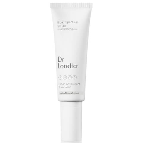 Dr. Loretta Urban Antioxidant Sunscreen