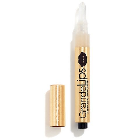 GRANDE Cosmetics GrandeLIPS Hydrating Lip Plumper Gloss Clear