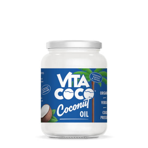 Huile de coco bio, 750 ml
