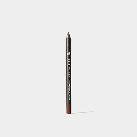 Eyeko Limitless Long-Wear Pencil Eyeliner - Magnetism