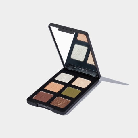 Palette d’ombres à paupières Limitless 1