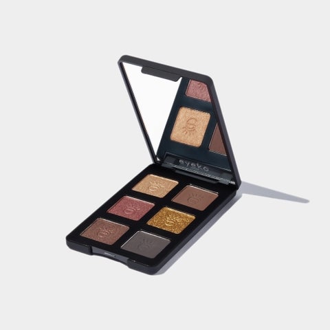 Limitless Eyeshadow Palette 3