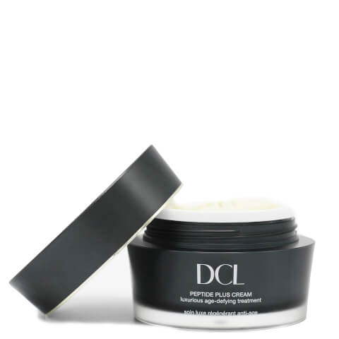 DCL Skincare Advanced Age-Defying Therapy Peptide Plus Eye Treatment 15ml