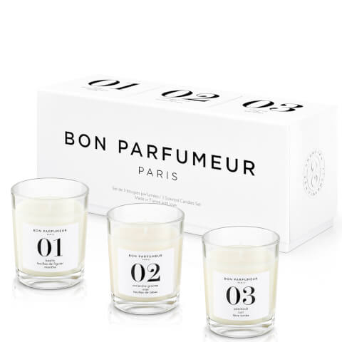 Bon parfumeur deals uk