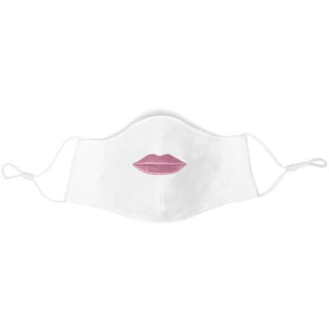 Jenny Patinkin Cute Clean Careful Face Mask