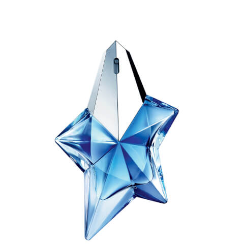 MUGLER Angel Eau de Parfum Natural Spray Refillable (Various Sizes)