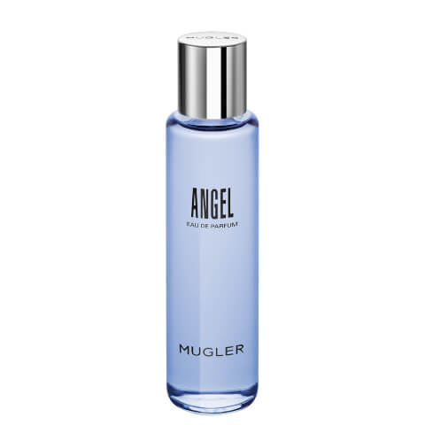 MUGLER Angel Eau de Parfum Refillable Bottle - 100ml