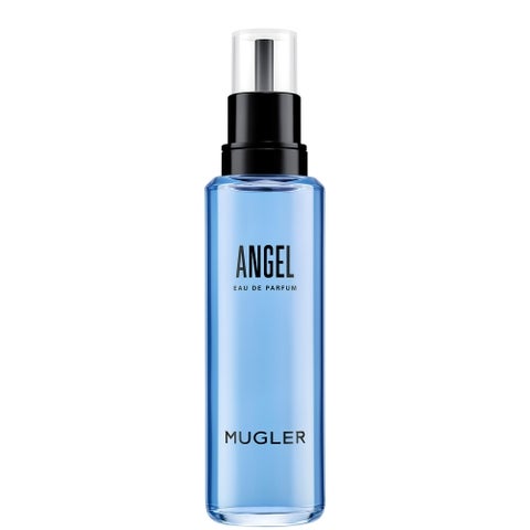 MUGLER Angel Eau de Parfum Refillable Bottle - 100ml