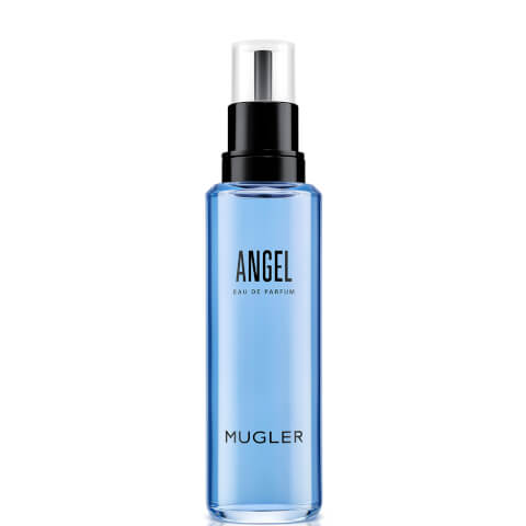 MUGLER Angel Eau de Parfum Refillable Bottle - 100ml