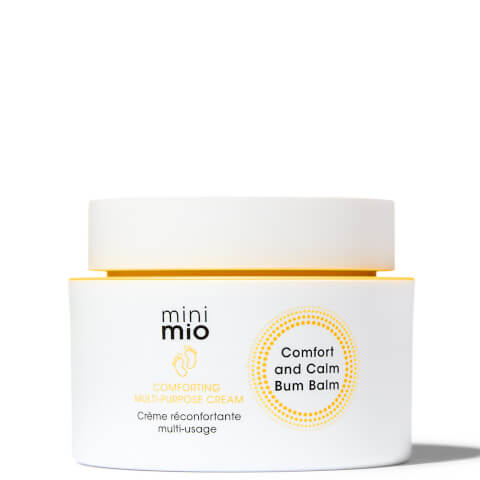 Mini Mio Comfort & Calm Bum Balm 50ml