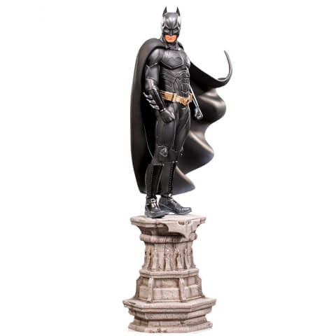 Iron Studios DC Comics Batman Begins Statue - Exclusive