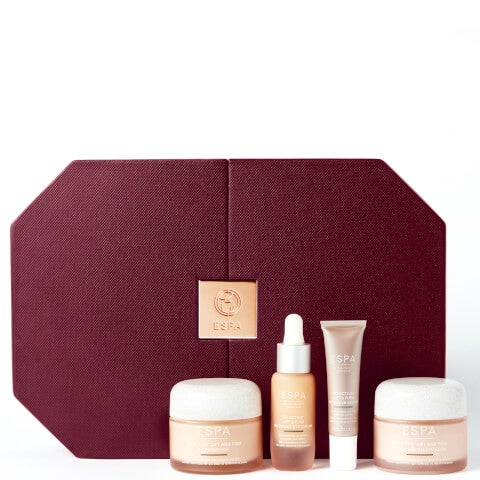 ESPA Tri-Active? Lift & Firm Collection (Worth ￡171)