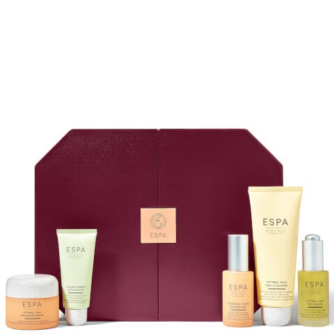 Coffret Active Nutrients Collection (d’une valeur de 246,00€)