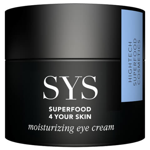 SYS Moisturizing Eye Cream 15ml