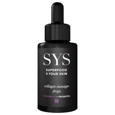 SYS Collagen Manager Drops 30ml