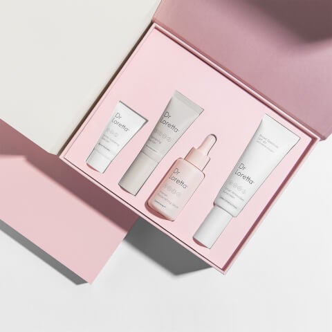 Dr. Loretta The Essentials Set (Worth $180.00)