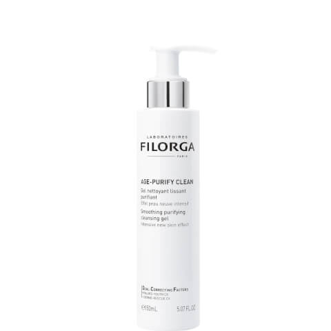 AGE-PURIFY CLEAN Smoothing + Purifying Cleansing Gel - 150ml