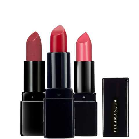 Red Alert Lip Trio (Worth £51.00)