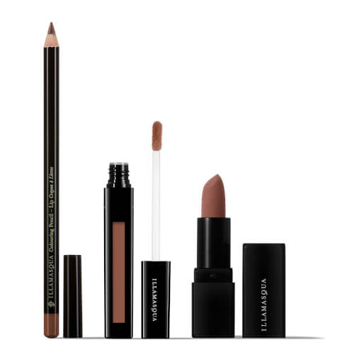 Brazen Lip Kit (Worth £48.00)