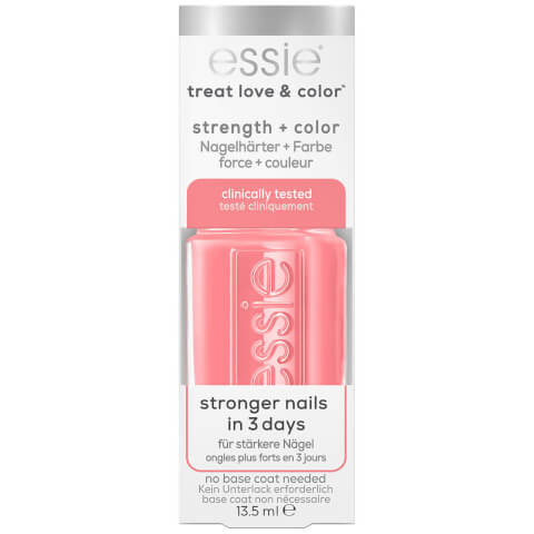 essie Treat Love Colour TLC Care Nail Polish 13.5ml (Various Shades)