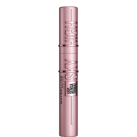 Maybelline Lash Sensational Sky High Mascara - 01 Black 7.2ml