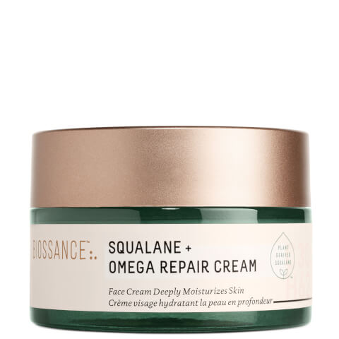 Biossance Squalane and Omega Repair Cream 50ml