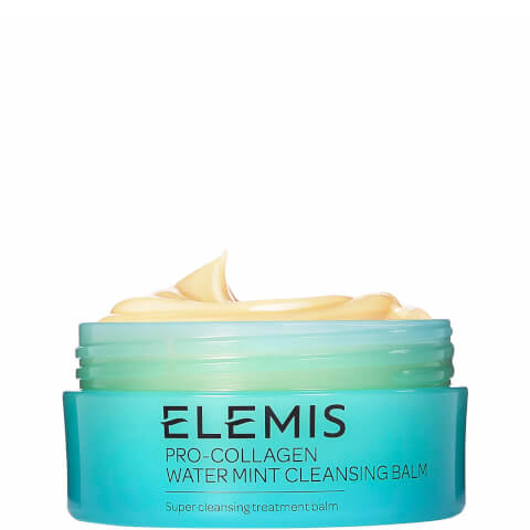 Elemis Pro-Collagen Water Mint Cleansing Balm 100g
