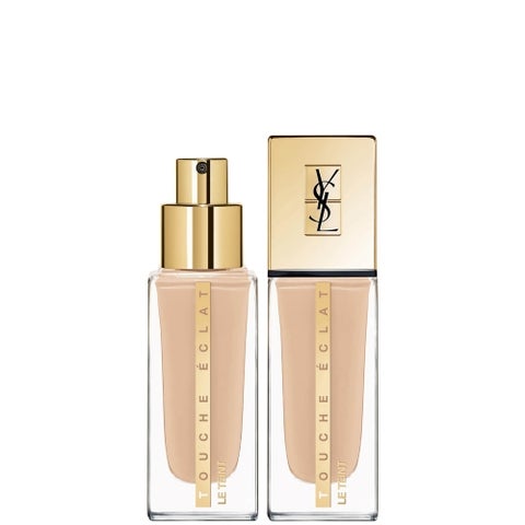 Yves Saint Laurent Touche Éclat Le Teint Foundation 25ml (Various Shades)