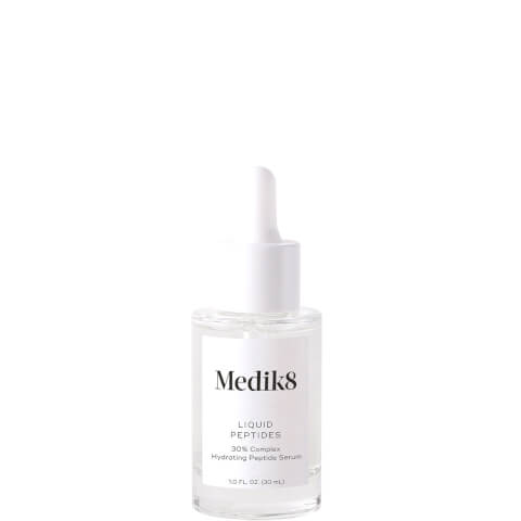 Medik8 Liquid Peptides Serum 30ml