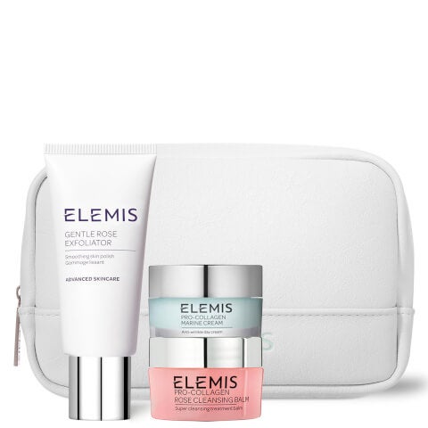 Elemis X LOOKFANTASTIC Exclusive Collection