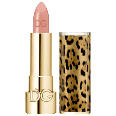 Dolce&Gabbana The Only One Lipstick + Cap (Animalier) (Various Shades)