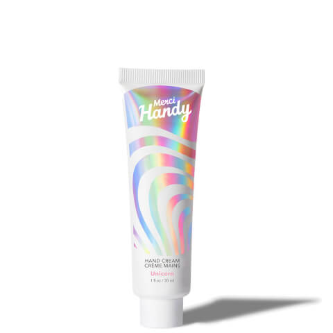 Merci Handy Hand Cream 30ml (Various Fragrance)