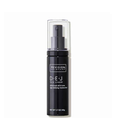 Revision Skincare D.E.J face cream 1.7 oz.