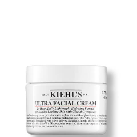 Kiehl's Ultra Facial Cream (Various Sizes)
