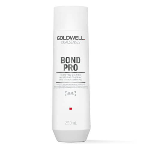 Goldwell BondPro+ Fortifying Shampoo 250ml