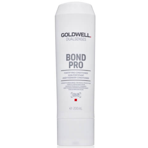 Goldwell Dualsenses BondPro+ Fortifying Conditioner 200ml