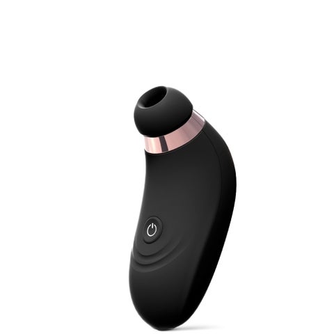 So Divine Irreplaceable Clitoral Suction Stimulator