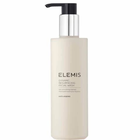 Elemis Dynamic Resurfacing Facial Wash