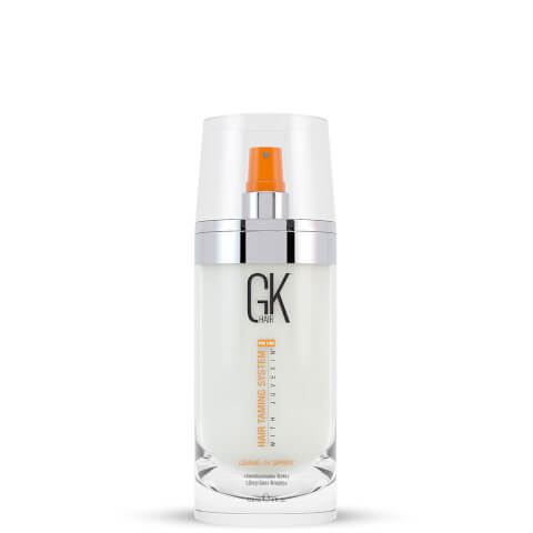 GKhair Leave-in Spray 120ml