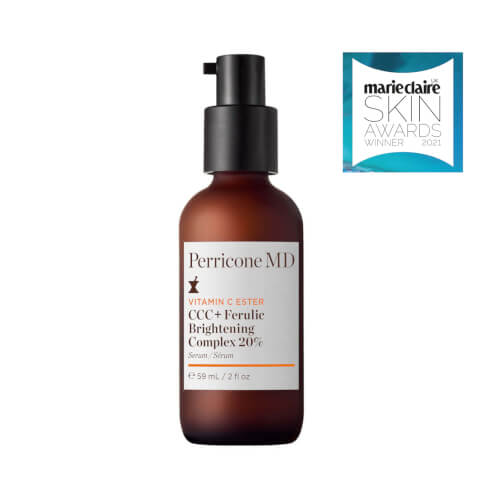 Perricone MD Vitamin C Ester CCC+ Ferulic Brightening Complex 20% 59ml